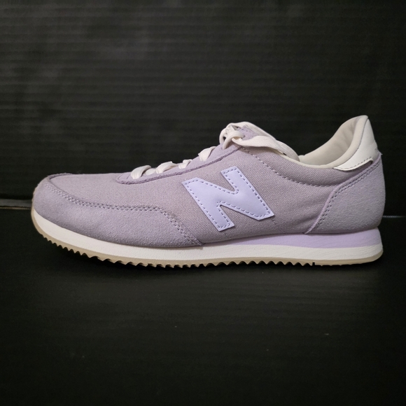 New Balance 720 Womens Whisper Grey WL720CP1 Size 7.5 - Picture 4 of 11